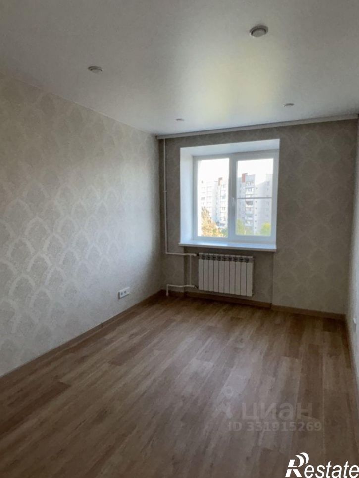 4-комн квартира пр-кт Циолковского, 66,  д. 66
