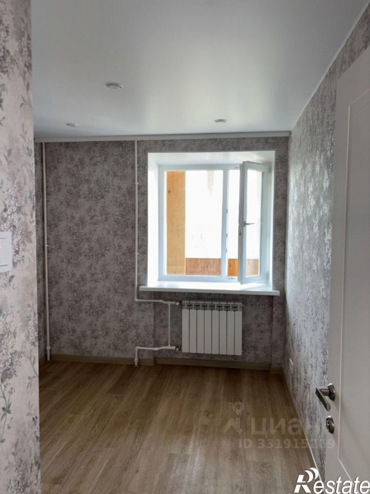 4-комн квартира пр-кт Циолковского, 66,  д. 66