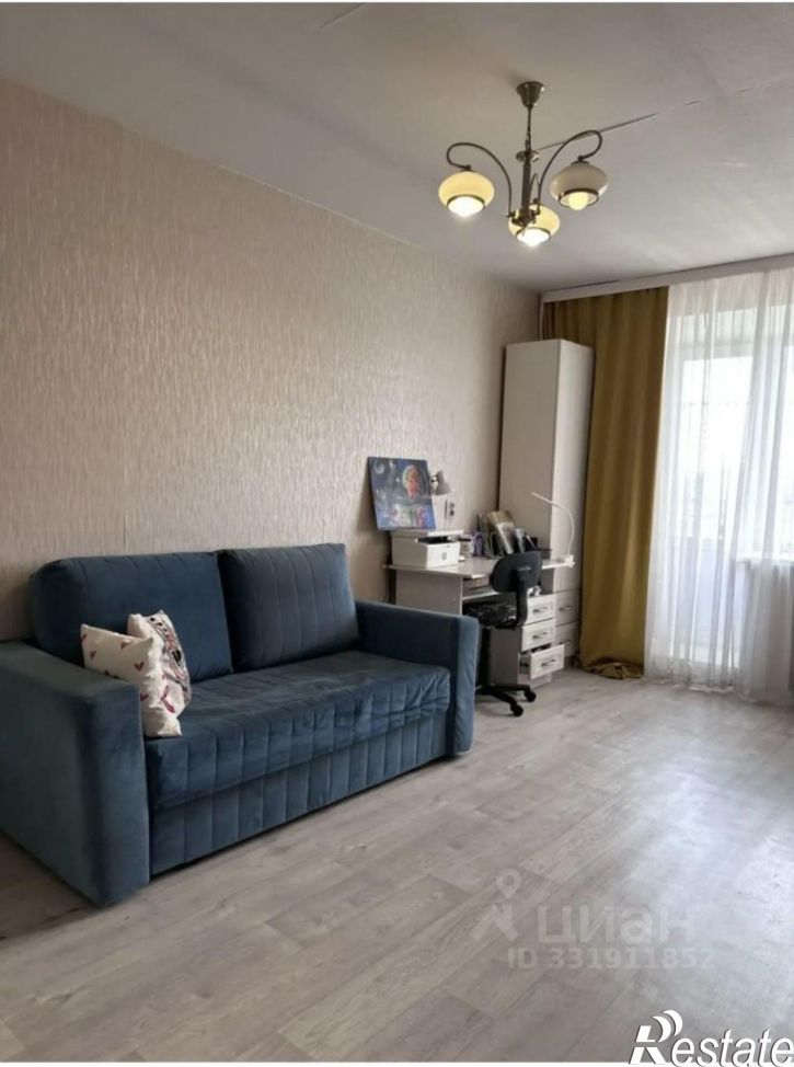 2-комн квартира пр-кт Циолковского, 79,  д. 79