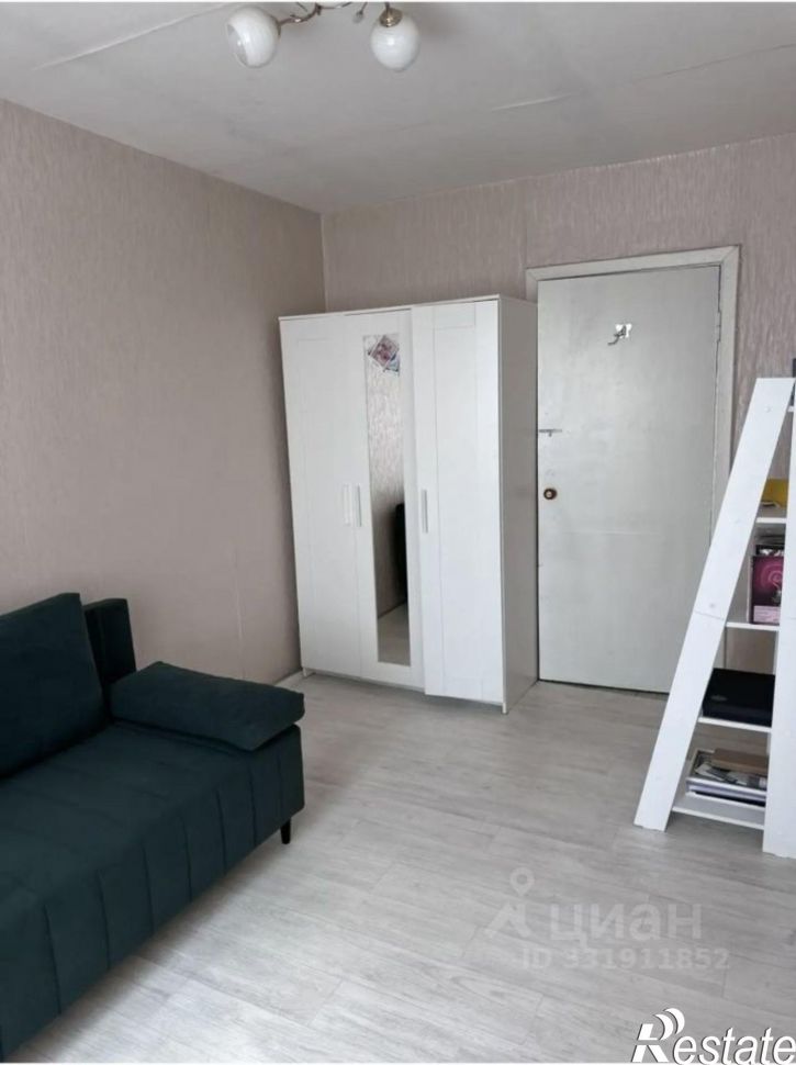 2-комн квартира пр-кт Циолковского, 79,  д. 79