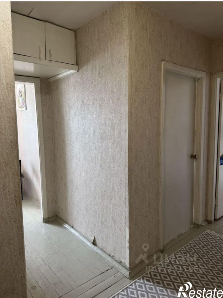 2-комн квартира пр-кт Циолковского, 79,  д. 79