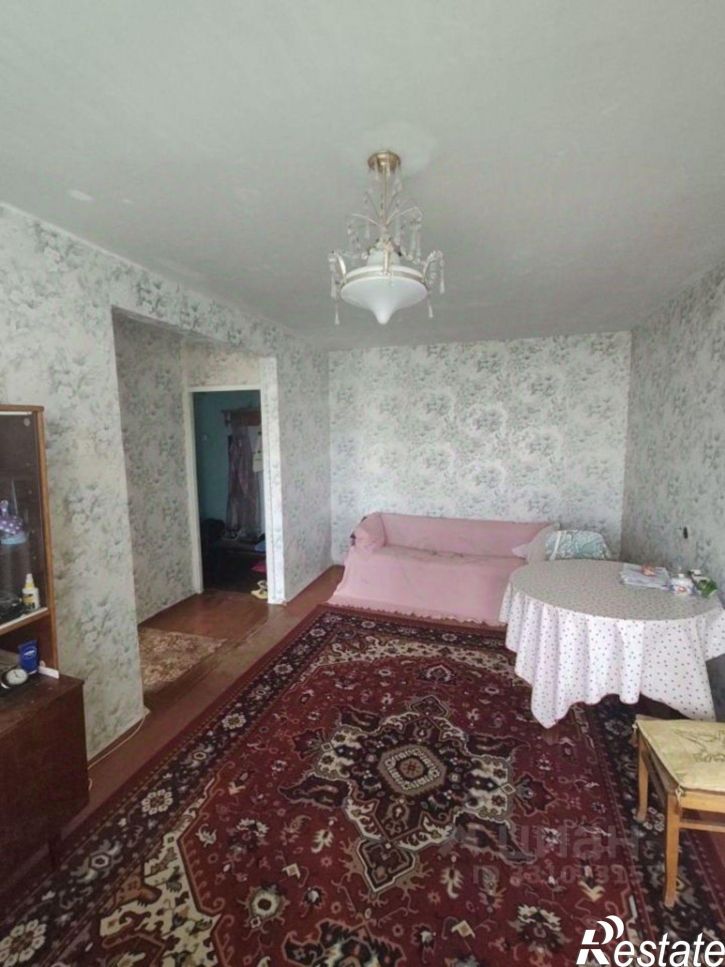2-комн квартира пр-кт Циолковского, 53А,  д. 53А