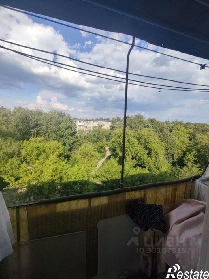 2-комн квартира пр-кт Циолковского, 53А,  д. 53А