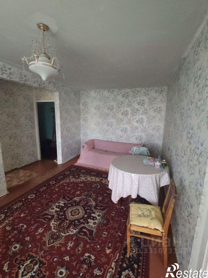 2-комн квартира пр-кт Циолковского, 53А,  д. 53А