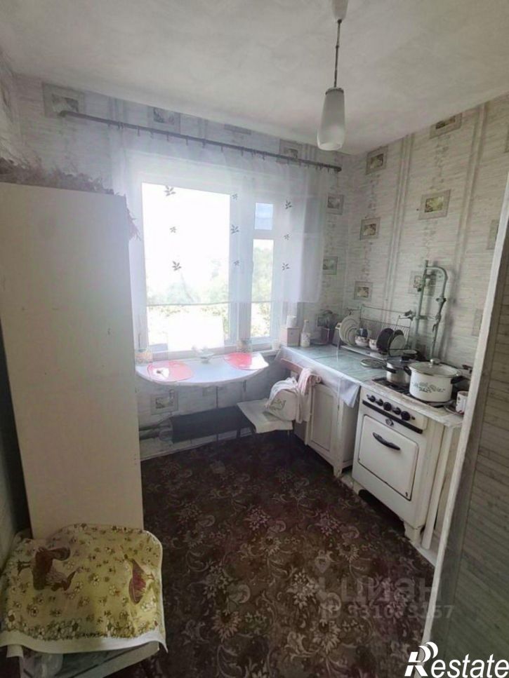 2-комн квартира пр-кт Циолковского, 53А,  д. 53А