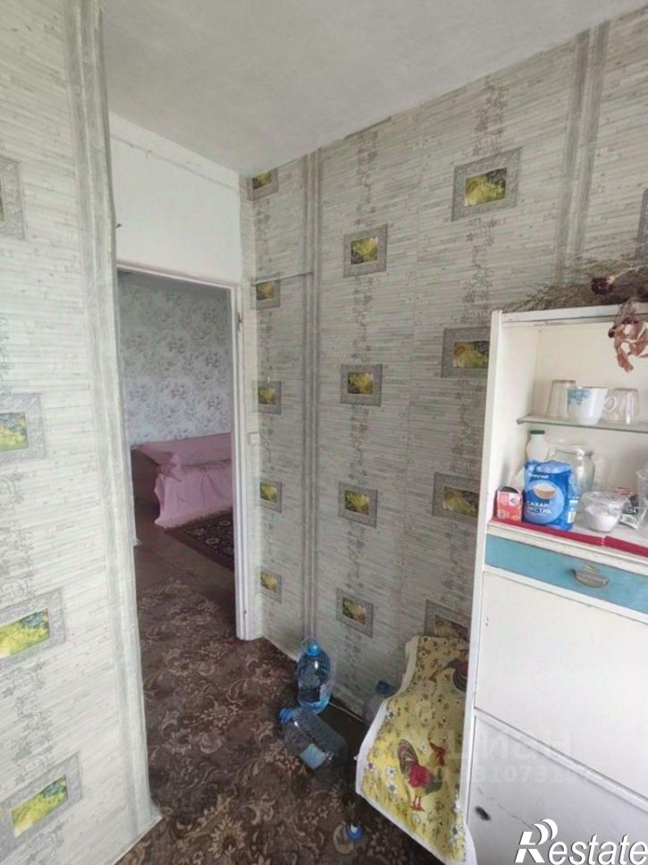 2-комн квартира пр-кт Циолковского, 53А,  д. 53А