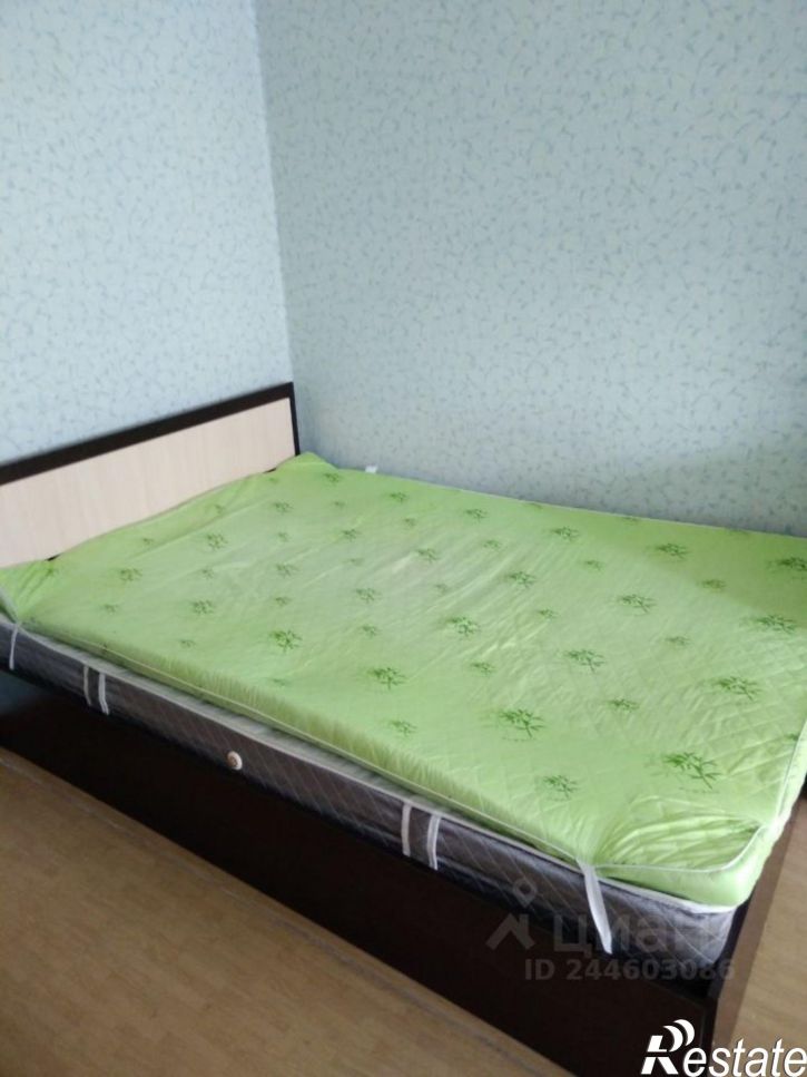 1-комн квартира пр-кт Циолковского, 67,  д. 67