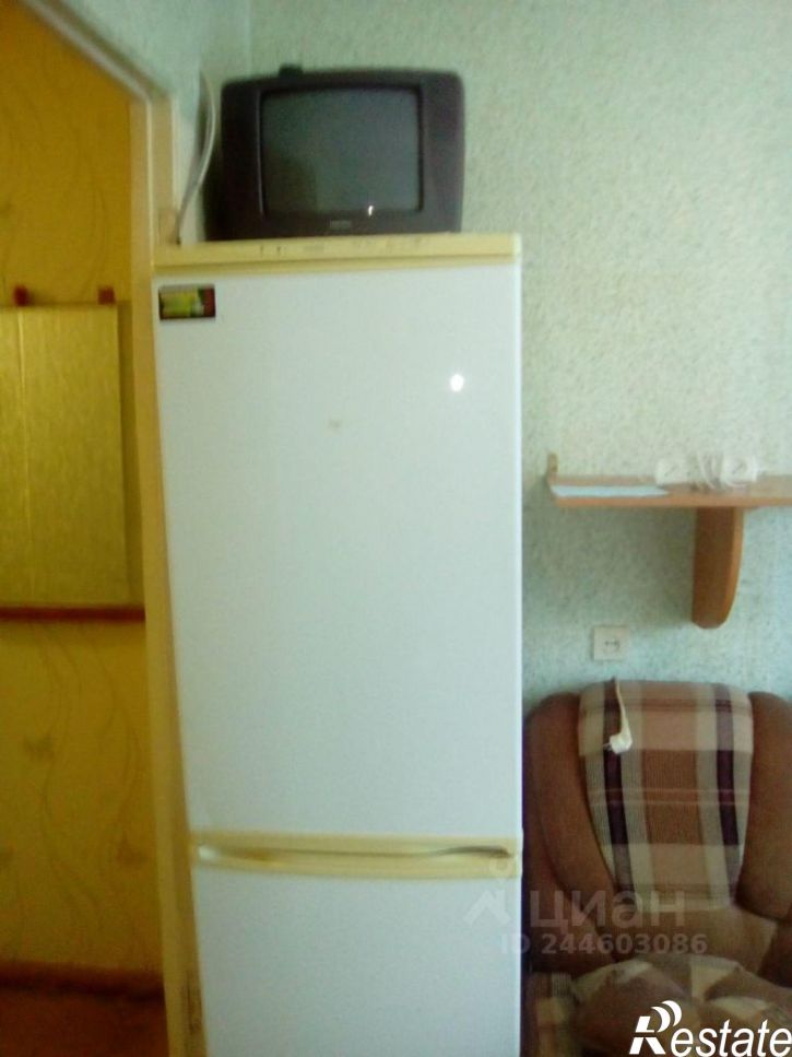 1-комн квартира пр-кт Циолковского, 67,  д. 67