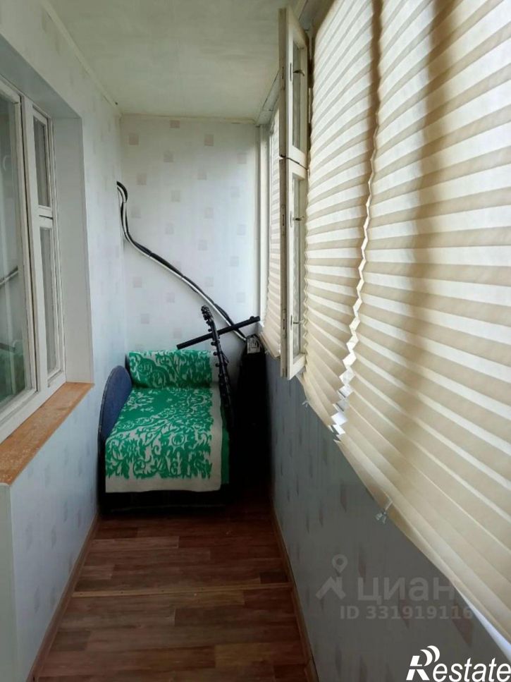 1-комн квартира ул Петрищева, 12,  д. 12