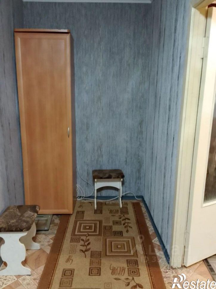 1-комн квартира ул Петрищева, 12,  д. 12