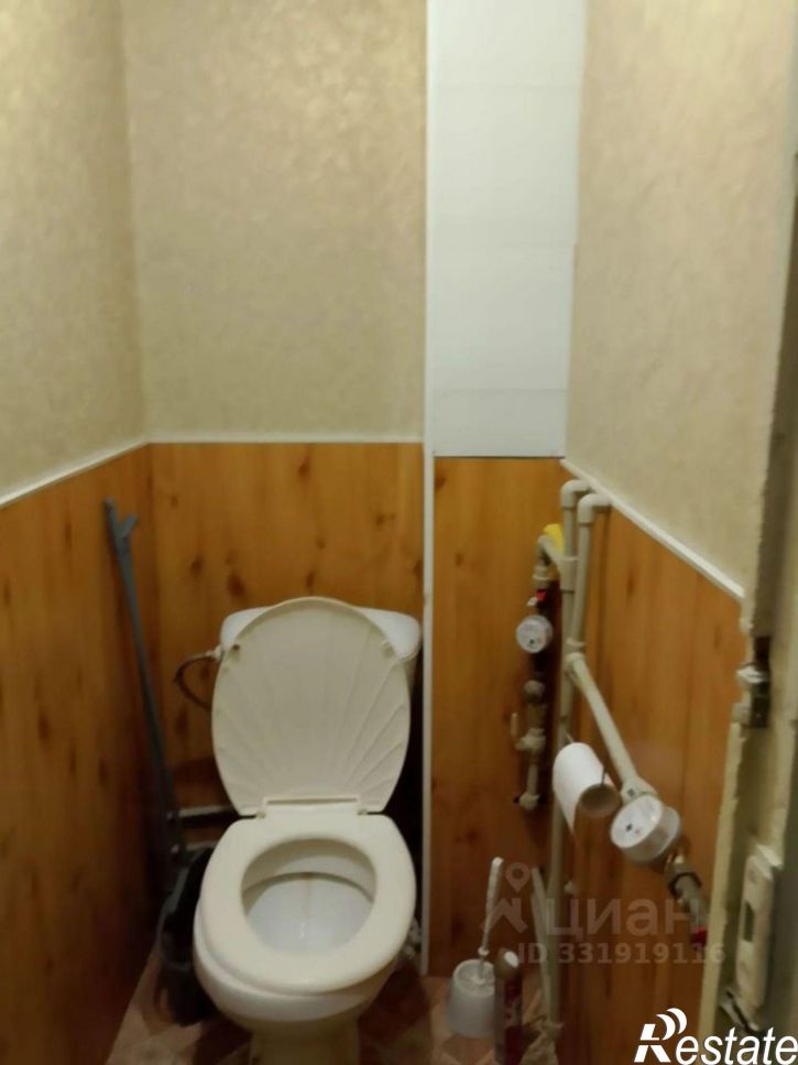 1-комн квартира ул Петрищева, 12,  д. 12