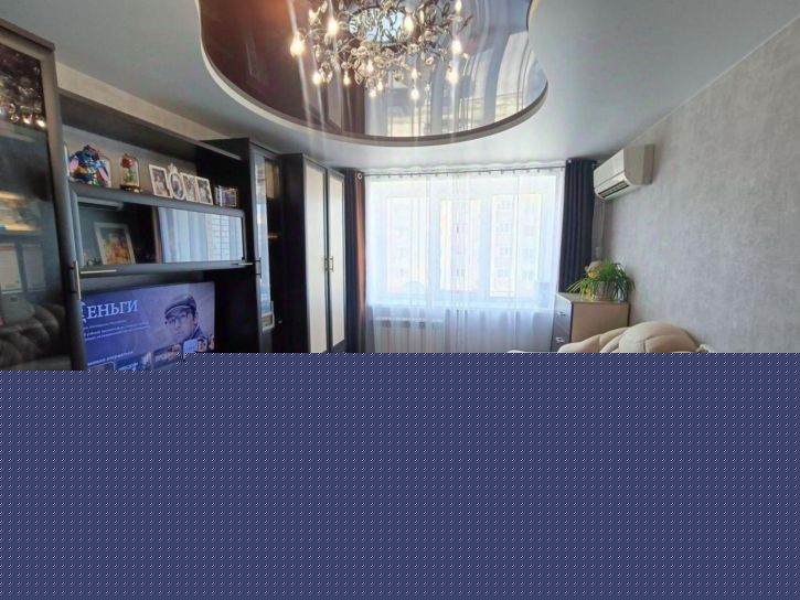 2-комн квартира ул Комбрига Патоличева, 37А,  д. 37А