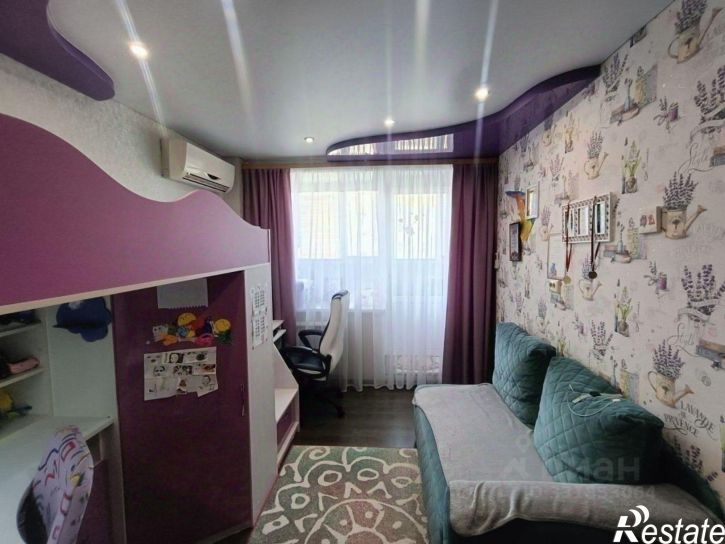 2-комн квартира ул Комбрига Патоличева, 37А,  д. 37А