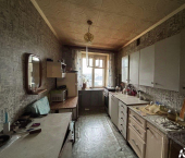 2-комн, 51кв м, этаж 5/5 ул Сухаренко, 16