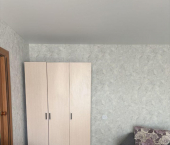 1-комн, 33кв м, этаж 5/10 пр-кт Циолковского, 102А