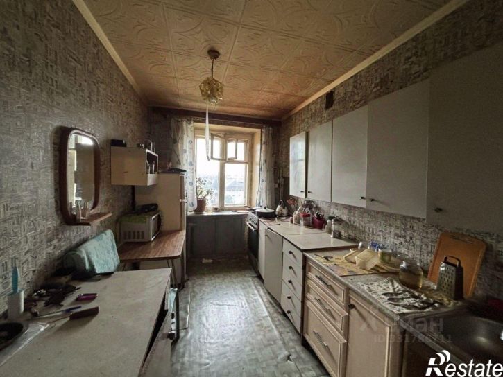 2-комн квартира ул Сухаренко, 16,  д. 16