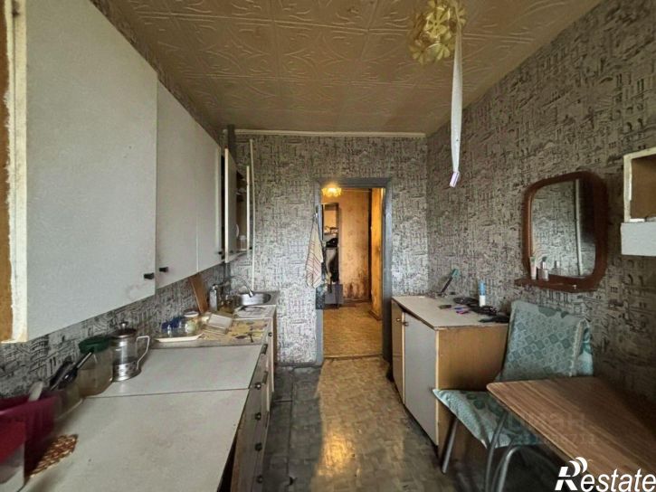 2-комн квартира ул Сухаренко, 16,  д. 16