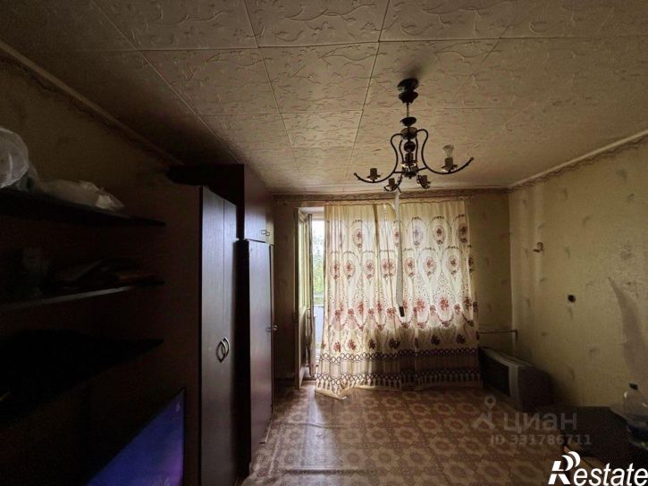 2-комн квартира ул Сухаренко, 16,  д. 16