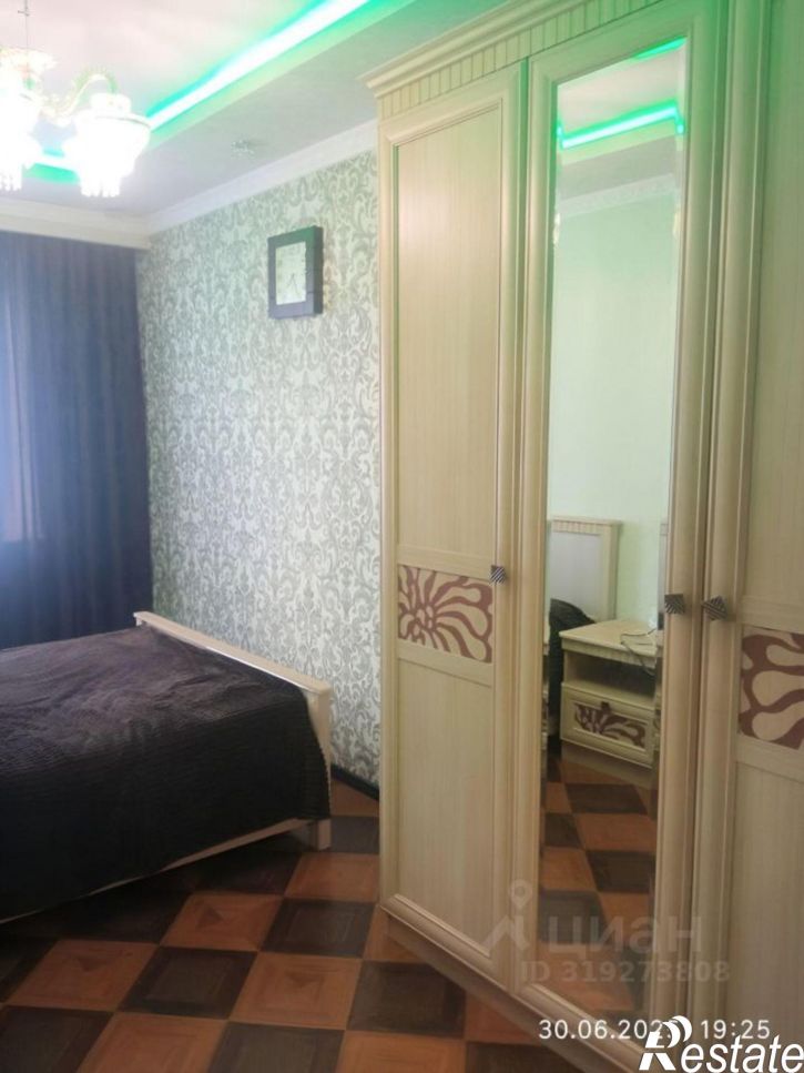 3-комн квартира ул Чапаева, 22,  д. 22