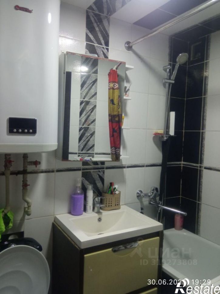 3-комн квартира ул Чапаева, 22,  д. 22