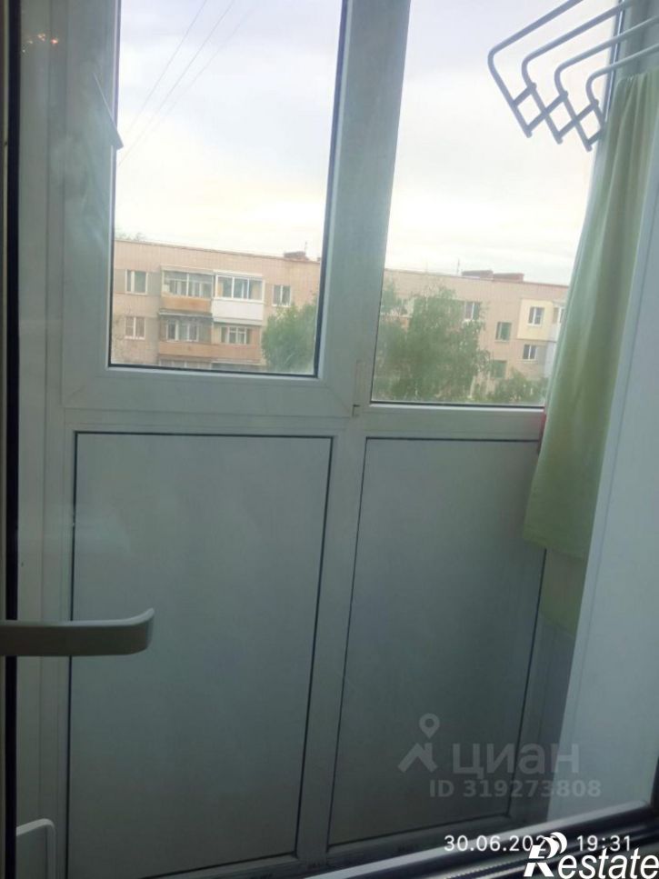 3-комн квартира ул Чапаева, 22,  д. 22