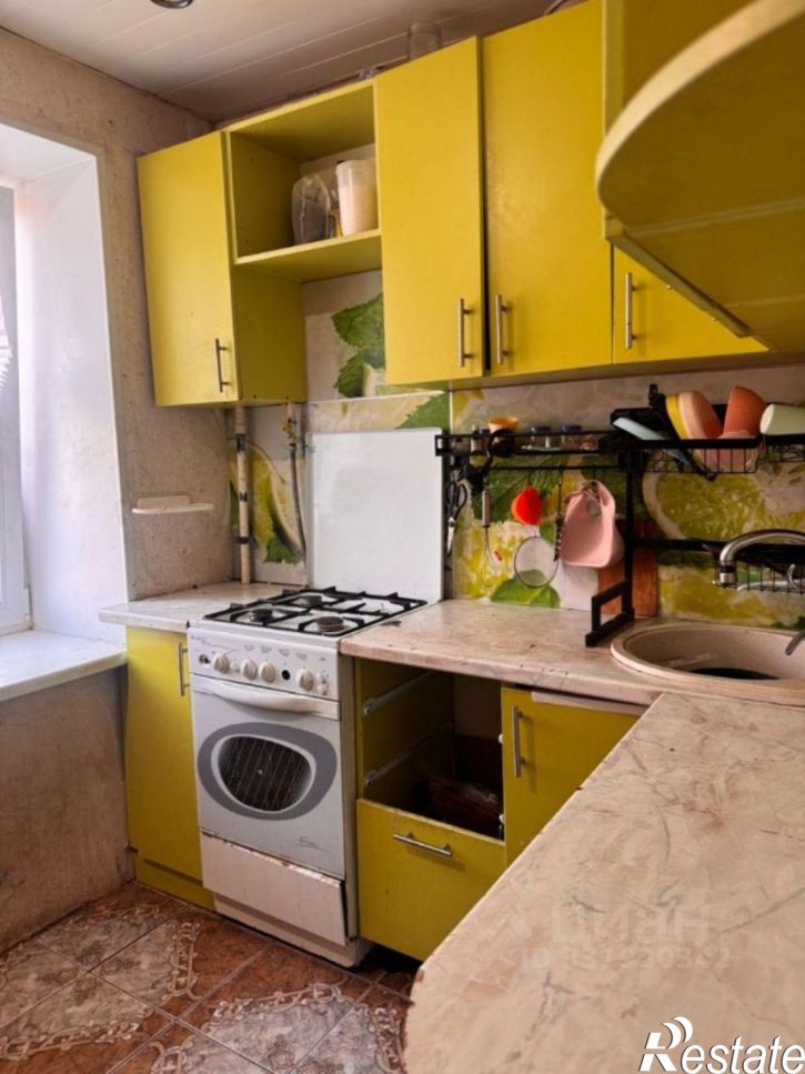 2-комн квартира пр-кт Циолковского, 33,  д. 33