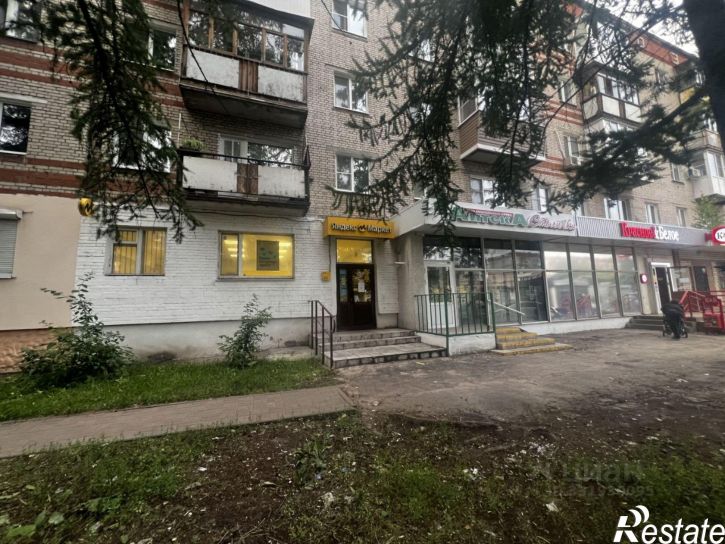 Помещение свободного назначения пр-кт Чкалова, 49,  д. 49