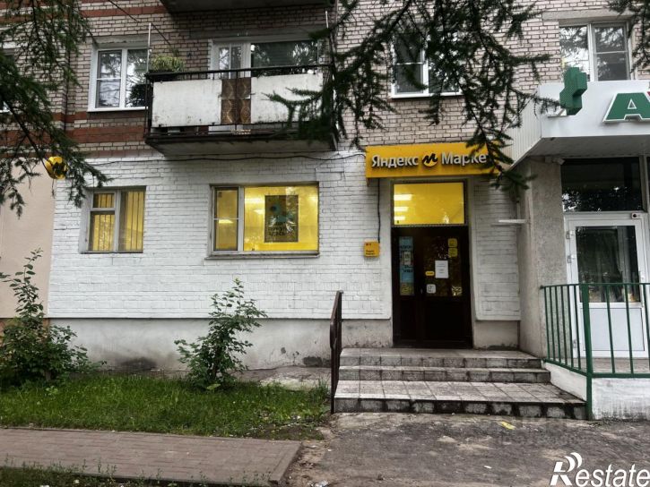 Помещение свободного назначения пр-кт Чкалова, 49,  д. 49