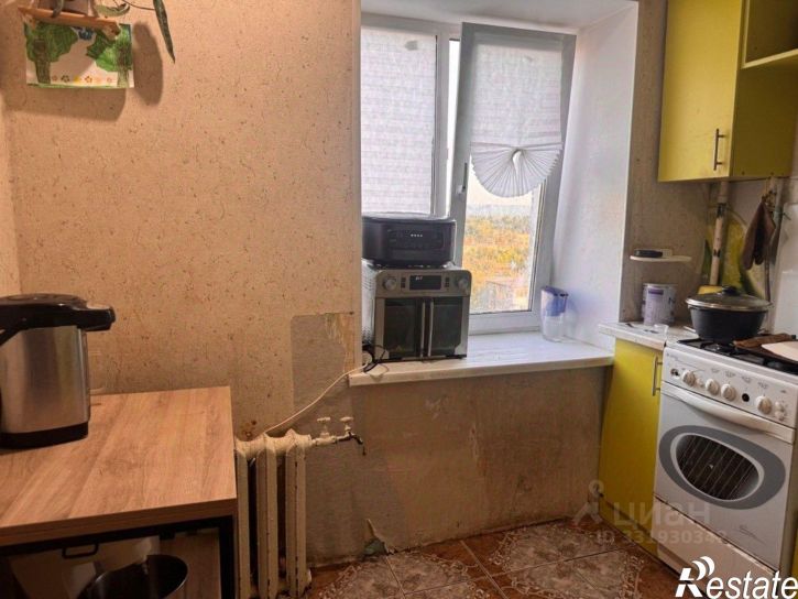 2-комн квартира пр-кт Циолковского, 33,  д. 33