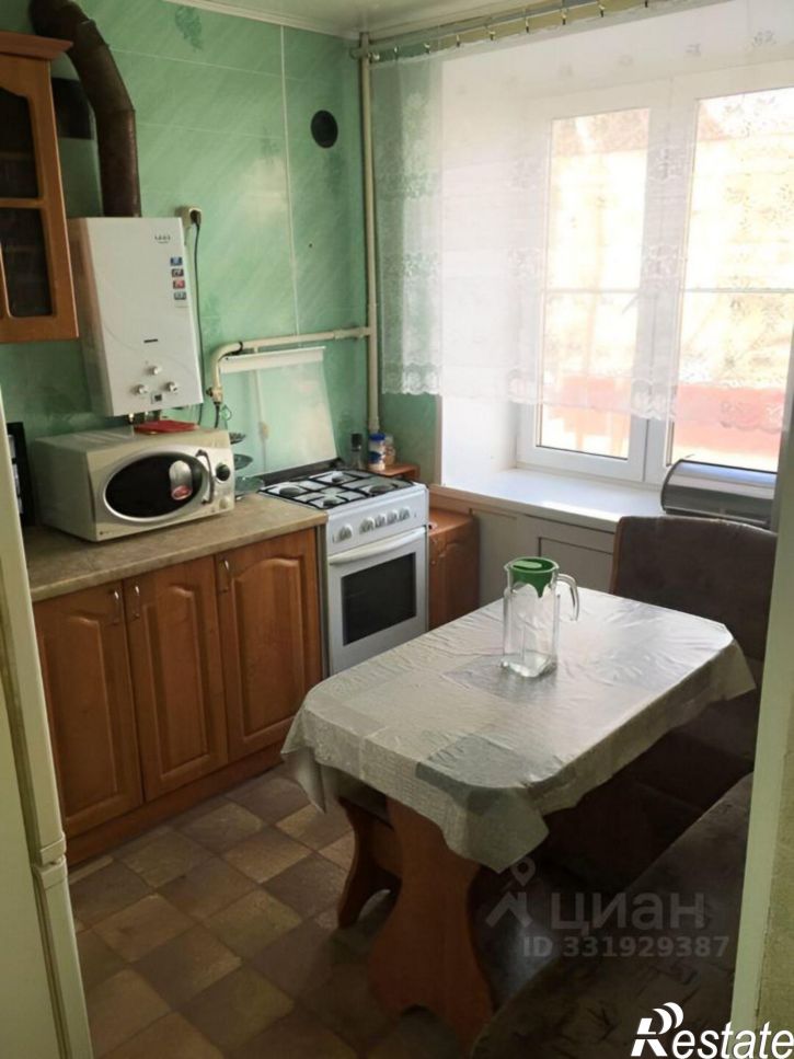2-комн квартира ул Ватутина, 5,  д. 5