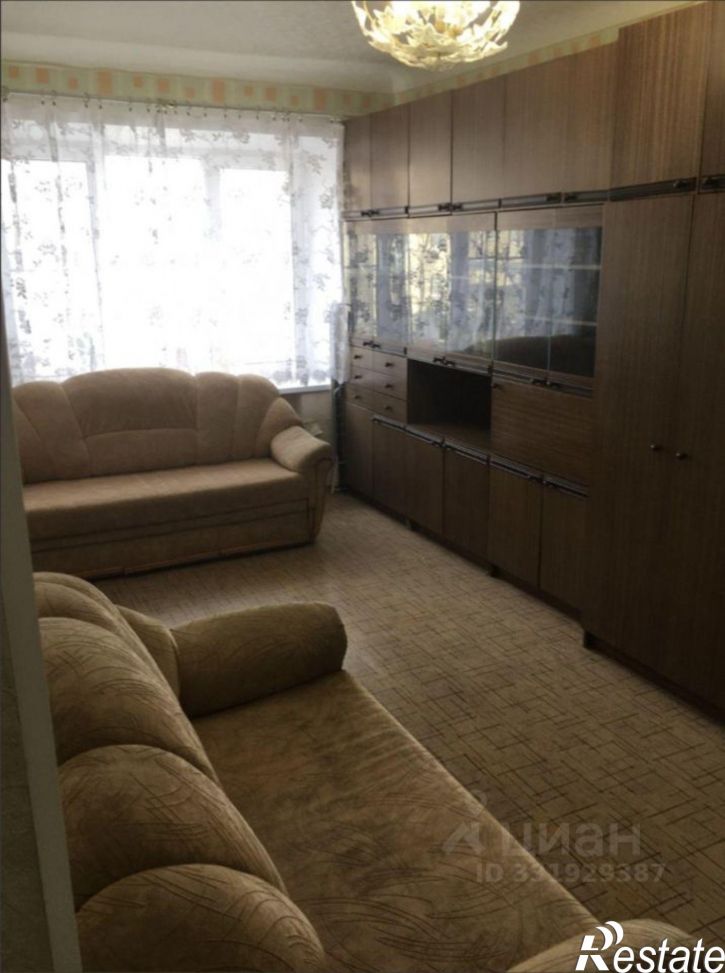 2-комн квартира ул Ватутина, 5,  д. 5