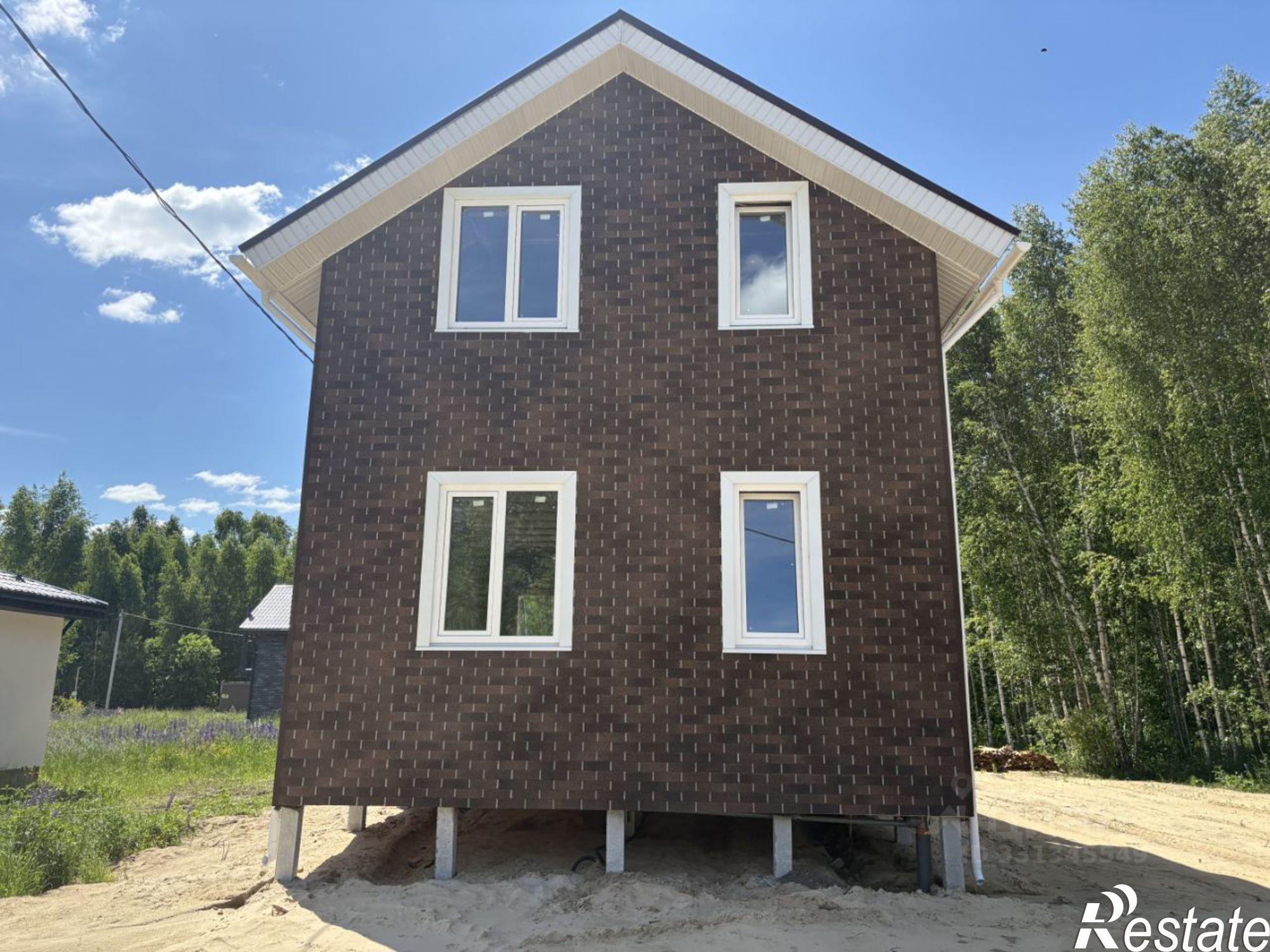 Купить дачу, дом, коттедж за 4 790 000 рублей