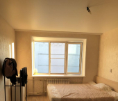 1-комн, 29кв м, этаж 5/5 ул Чапаева, 74