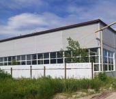 помещение 600 кв м ул Красноармейская, 17А
