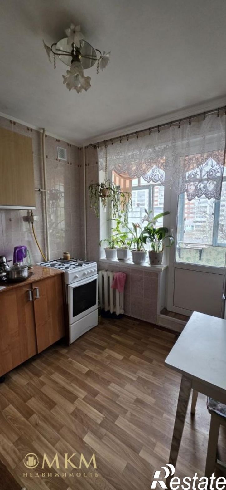1-комн квартира Буденного ул, 21