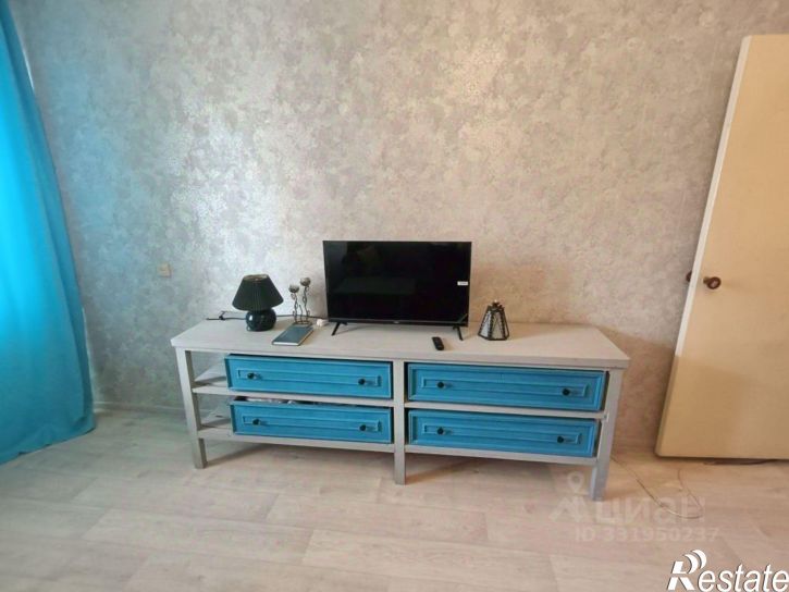 1-комн квартира пр-кт Циолковского, 67,  д. 67