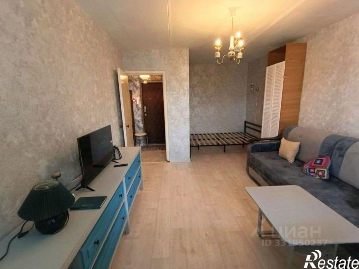 1-комн квартира пр-кт Циолковского, 67,  д. 67