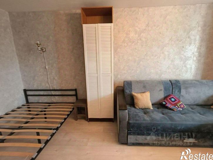 1-комн квартира пр-кт Циолковского, 67,  д. 67
