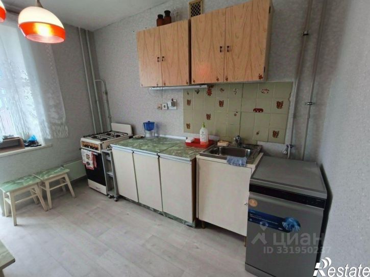 1-комн квартира пр-кт Циолковского, 67,  д. 67