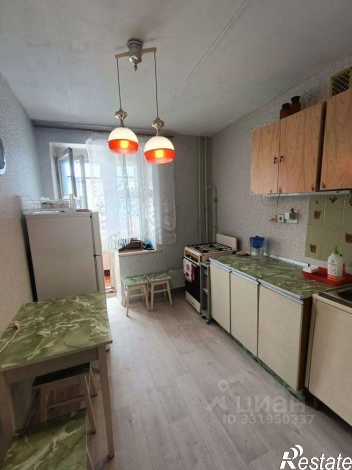 1-комн квартира пр-кт Циолковского, 67,  д. 67
