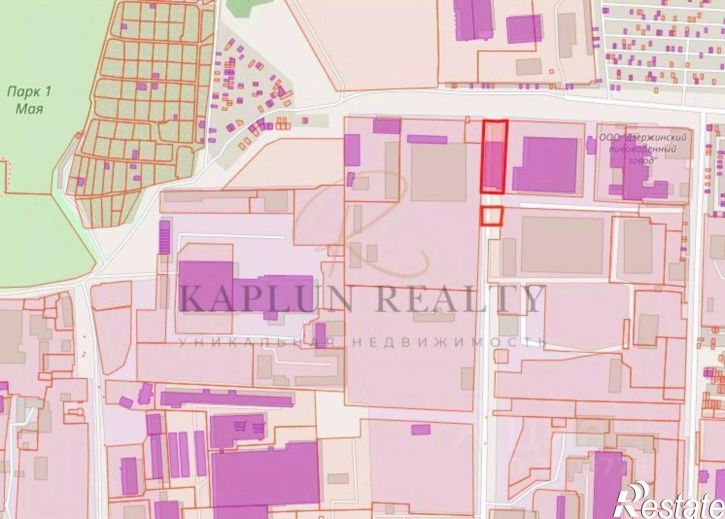 Производственное помещение ул Красноармейская, 17А,  д. 17А