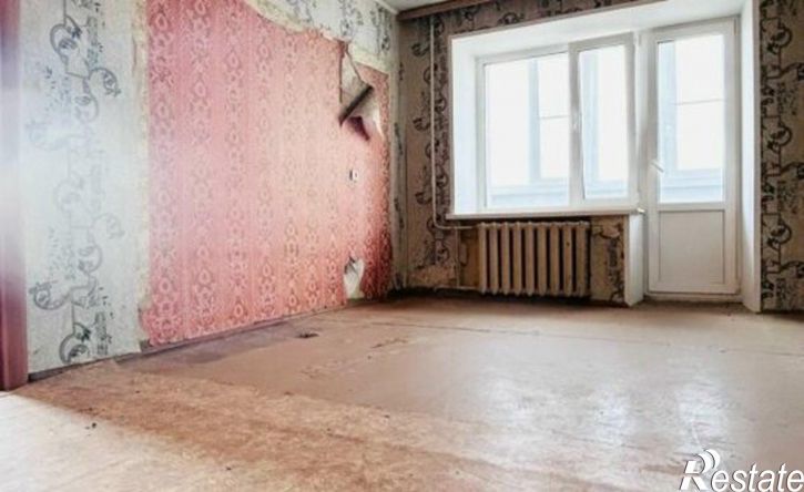 2-комн квартира Дзержинск, проспект Ленина, 105А