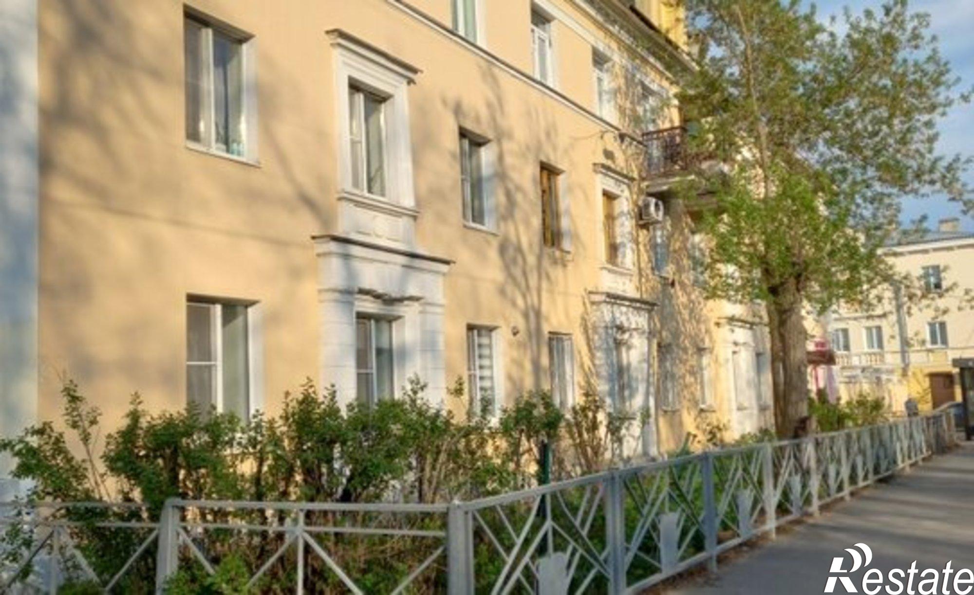 Купить квартиру за 3 800 000 рублей на ул Клюквина, 4