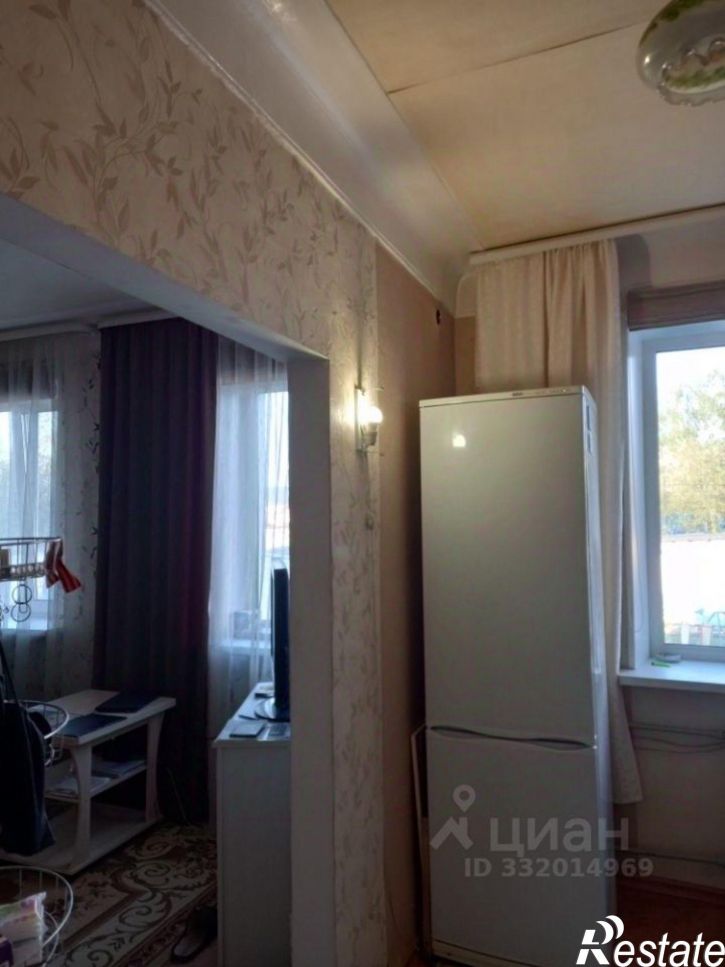1-комн квартира ул Клюквина, 4,  д. 4