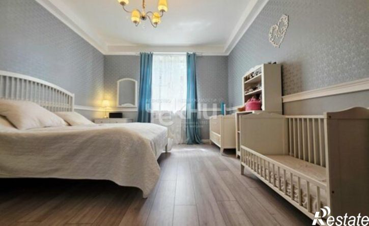2-комн квартира пер Жуковского, 6,  д. 6