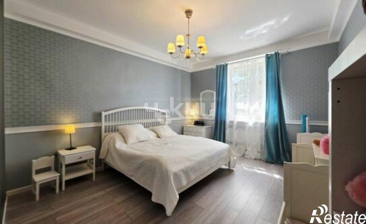 2-комн квартира пер Жуковского, 6,  д. 6