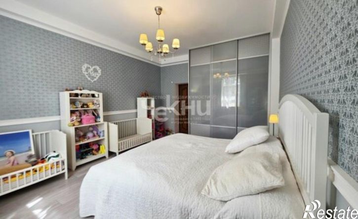 2-комн квартира пер Жуковского, 6,  д. 6