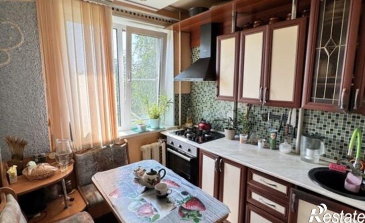 2-комн квартира пр-кт Циолковского, 52А,  д. 52А