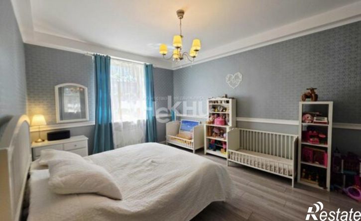2-комн квартира пер Жуковского, 6,  д. 6