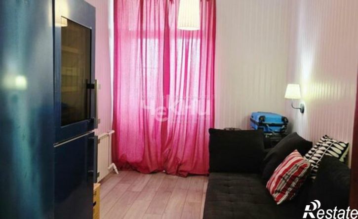 2-комн квартира пер Жуковского, 6,  д. 6